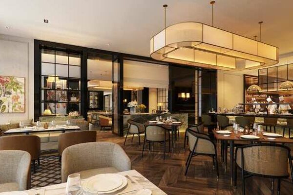 RLH renueva activos y anuncia apertura del Rosewood Villa Magna