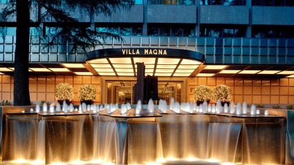 Imagen Villa Magna