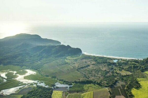 Las nuevas inversiones hoteleras de lujo fortalecen la oferta de la Riviera Nayarit