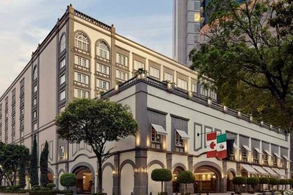 RLH Properties es galardonado en los Premios HOLA dentro la categoría Development of the year 2020