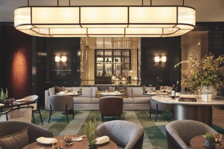 LAS BRASAS DE CASTELLANA RESTAURANT