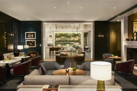 Rosewood Villa Magna Flor y Nata LOW