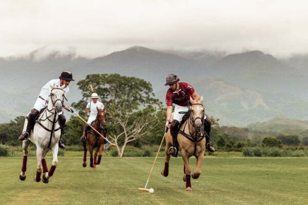 One Only Mandarina Resort PoloAndEquestrianClub PoloPlaying  MASTER Small