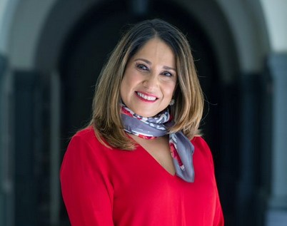 marilaura de la garza