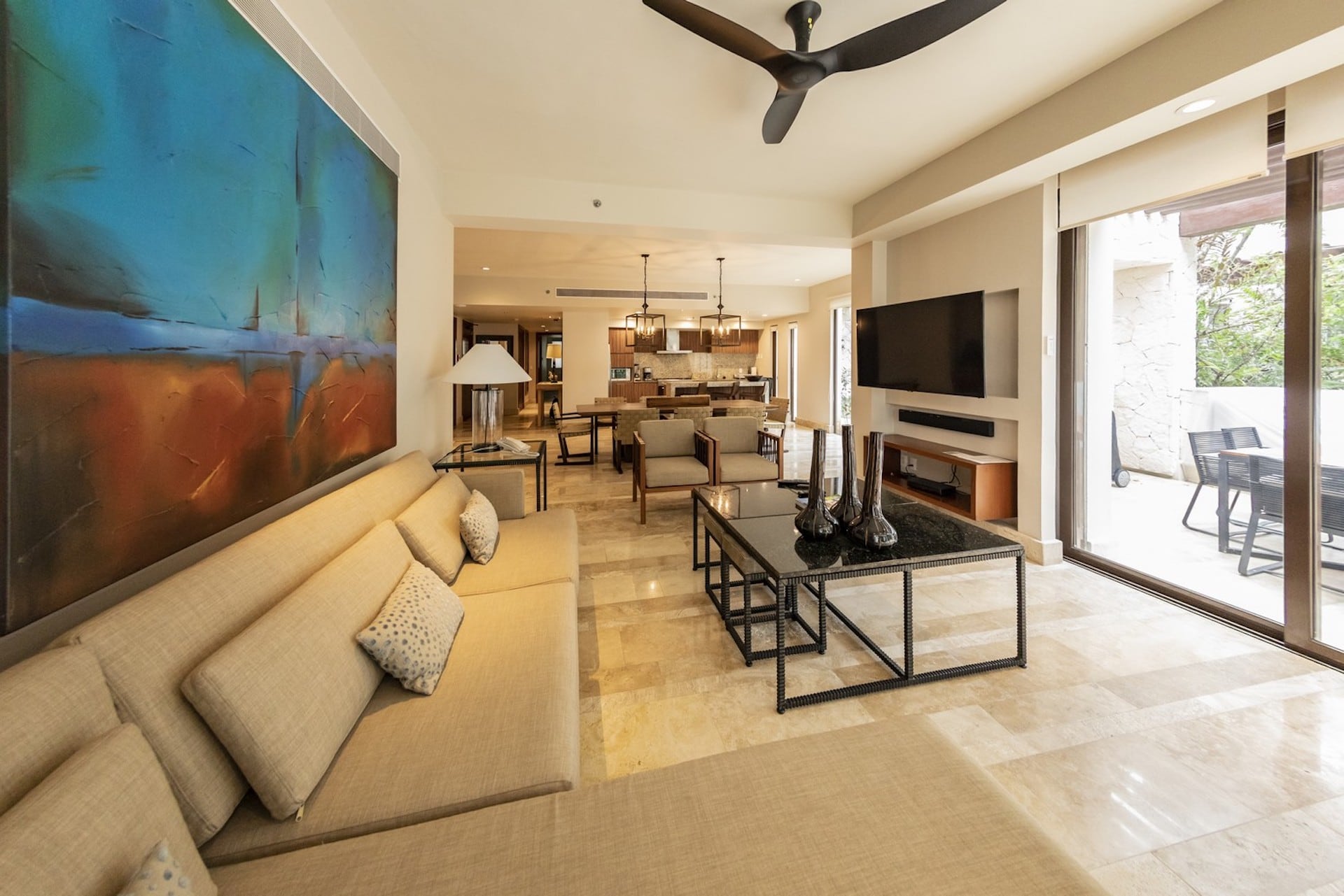 Destacada Fairmont Residencial