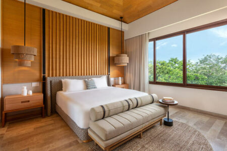Fairmont Hearitage PH 11B