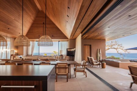 RLH Mandarina PrivateHomes Villa Kitchen Dining Living Inside Outside  FINAL
