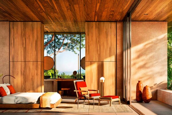 One&Only Mandarina Hotel: La próxima joya de RLH