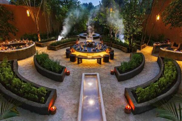 RLH Properties invierte suma multimillonaria en la renovación y expansión de sus activos en Mayakoba