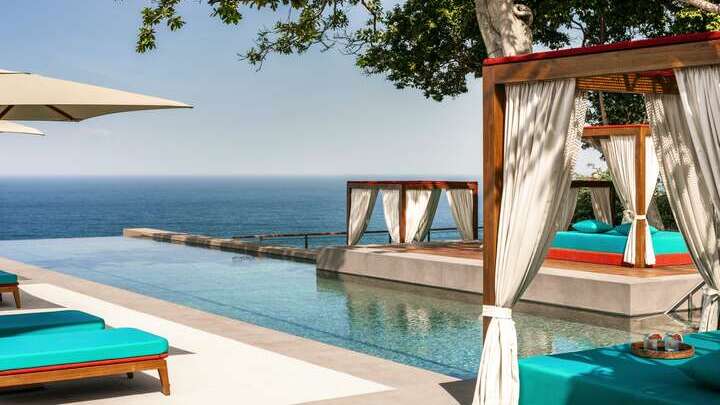 One&Only Mandarina: la nueva estrella de Riviera Nayarit