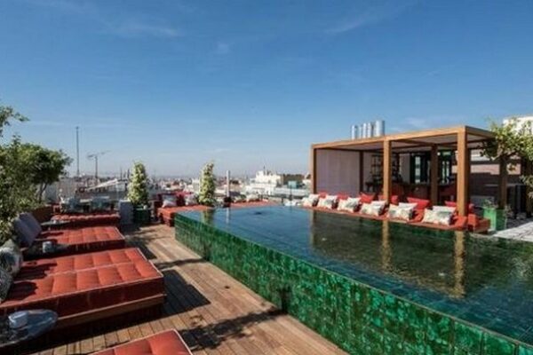 El dueño del Villa Magna compra Bless Madrid y redobla su apuesta por el turismo de lujo capitalino