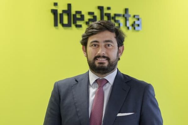 Escalada (RLH Properties): “España va a ser el país que más crezca en hoteles de lujo y ultralujo”