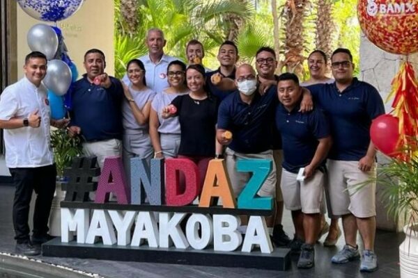 RLH Properties se une a Banco de Alimentos de México para mejorar la alimentación y la nutrición en México