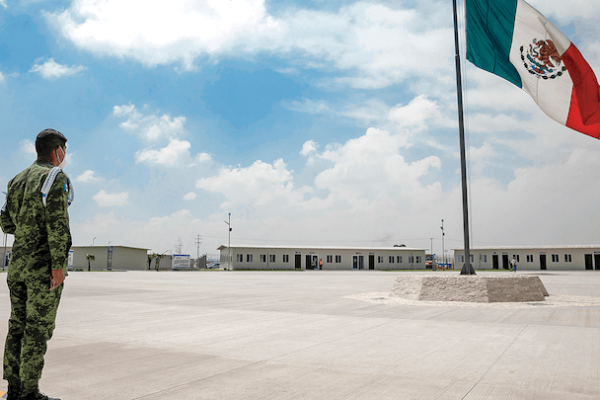 Las constructoras más importantes de México 2022