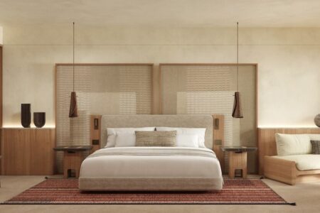 CUNAM-R0009-King-Suite-Bed-And-Seating-Area